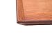 Japanese Style Classic Wooden Plain Tea Tray, Rectangle