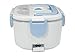 EBH-01 Electric Heating Lunch Box, Light Blue