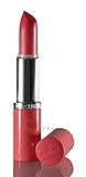Clinique Long Last Soft Matte Lipstick (Promotional Full Size Tube) - Matte Peony