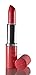Clinique Long Last Soft Matte Lipstick (Promotional Full Size Tube) - Matte Peony