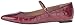 Calvin Klein Women's Gracy Mary Jane Flat