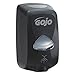 GOJO TFX Touch-Free Foam Soap Dispenser, Black, Dispenser for GOJO TFX 1200 mL Foam Soap Refills - 2730-12 primary