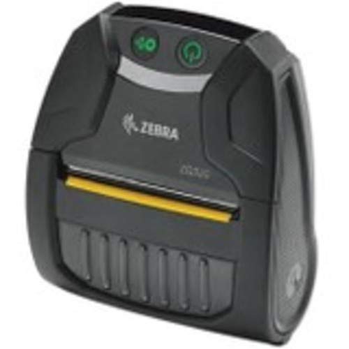 Zebra Zq320 Direct Thermal Printer – Monochrome – Receipt Print – 2.83 Print Width – 3.94 in/s Mon