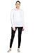 TuffRider Women's Kirby Kwik Dry Long Sleeve Show Shirt
