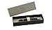 Engraved/Personalized Parker IM ‘Black/Chrome Trim’ Ballpoint Pen with Gift Box - Custom Engraving 1750427