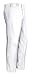 Easton Men's Rival Baseball Pants (White, X-Large)