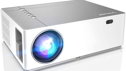 1080p Full HD LED LCD Residence Theater Transportable Projector