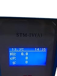 HFBTE STM-IV(A) Stormer Viscometer Rotational