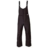 Arctix Men's Essential Bib Overall