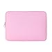 RAINYEAR Laptop Sleeve Case Compatible with 13.3 Inch Notebook Computer Tablet Chromebook 14