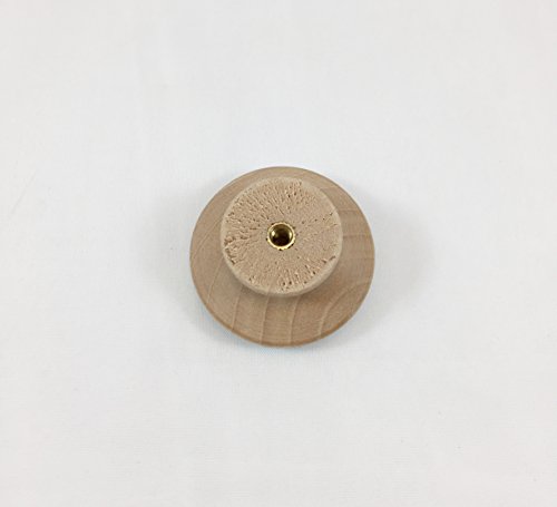 Honey Bee Drawer Knob Pulls Set of 4 / Cabinet/Nursery / Wood/Handles / Room Decor/Furniture Accessories/Kid's Room/Bees / Combs