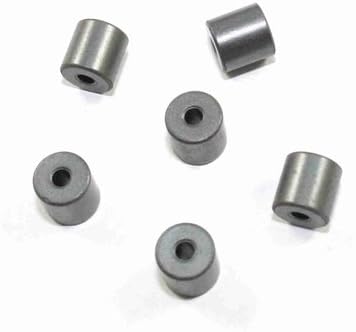 Ferrite Shielding Beads FB-43-201, 43 Material - Pkg of 12