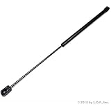 20 inch 10 lbs Gas Prop Lift Spring Rod Strut Heavy Duty Tool Box Lid Top RV; Compatible with 10mm Ball Mounts