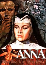 Anna (1951 film) Igralec Seznam (Cast) Anna (1951 film) Igralec Seznam (Cast)