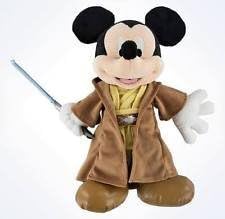 Peluche jedi Clearance