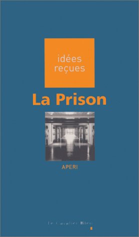 La  prison