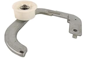 GE Idler Bracket Asm WG04A03906 Replaces: WE49X28031