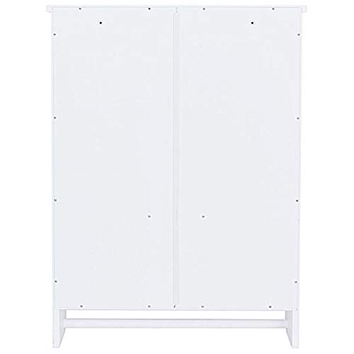 ilovo ZT047 Bathroom Wall Cabinet