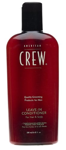 Buy American Crew Leave In Conditioner For Men 8 45 Ounces Online