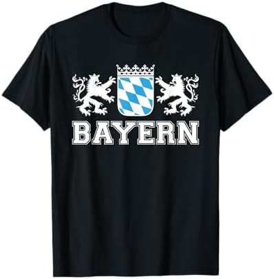 応援グッズ  munchen Amazon.com: Munchen Gift Germany Souvenir T-Shirt : Clothing
