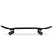 Penny Classic Complete Skateboard - Blackout 32