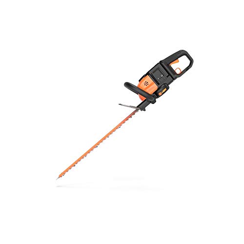 WORX WG284.9 40V Power Share Cordless 24" Hedge Trimmer (2x20V) - Bare Tool Only