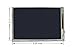UCTRONICS 3.5 Inch HDMI TFT LCD Display Kit with Touch Screen, Touch Pen, 3 Heat Sinks, 16GB SD Card Preinstalled Raspbian Software for Raspberry Pi 3 Model B+, 3 Mode B,Pi 2 Model B, Pi B+