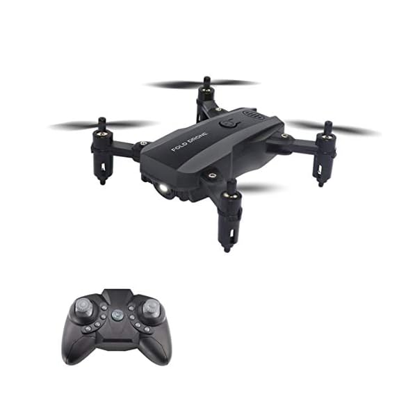 Swiftswan Q 30 5G WiFi Drohne und Kamera 1080P GPS Luftaufnahme FPV Drohne Faltbarer Quadcopter