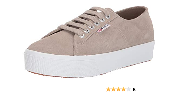 superga suede beige