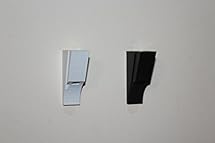 Oculus Rift Sensor Mount Black (4 pack)