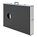 Best Choice Products Cornhole Bean Bag Toss Game Set with Carrying Case
