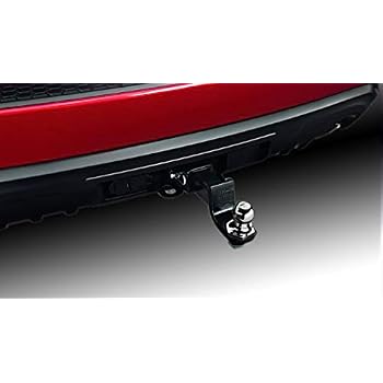 Trailer Hitch Plug 82208455AB | OEM Parts Online