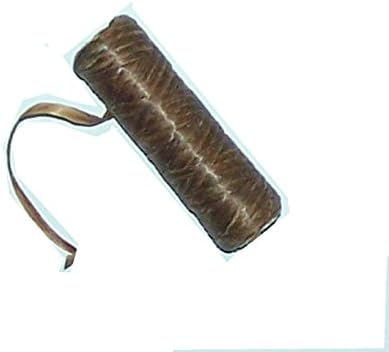 Artificial Sinew Thread / Sinew String Spool (60 Foot Spool)
