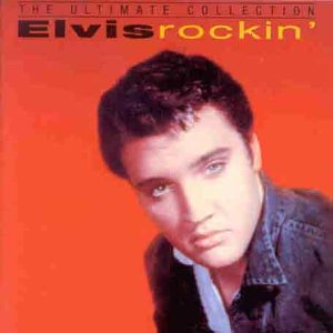 Elvis Rockin'