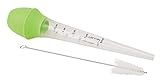 Silicone No-Mess Baster