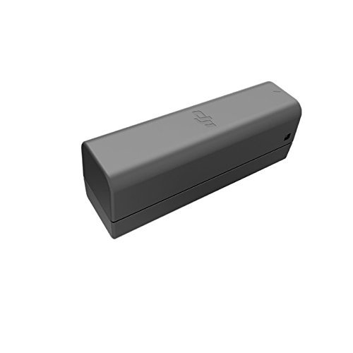 DJI Intelligenter Akku Intelligent Battery für OSMO Hand 4K Extra-Zubehör Handheld-Gimbal