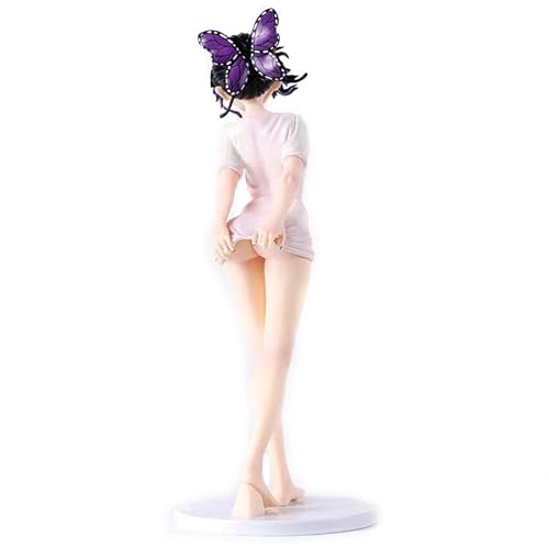 Demon Slayer Figure Action Figure Shinobu Kocho Bedroom Desktop Decoration  Tanjirou Figure Toy Doll Gift for Anime Fans 6.8inch(Shinobu Kocho) in  Dubai - UAE