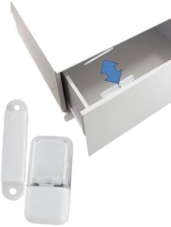 Schrankbeleuchtung automatisch