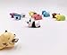 12-Pack LEHIAMZ Charging Cord Saver Mini Cartoon Charging Cable Protector for iPhone USB Cable