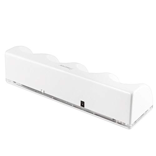 2 Charging+Station+Rechargeable+Battery+Compatible+Nintendo