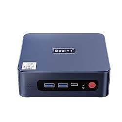 Beelink SEI Mini PC w-11 Pro with i5-1035G7, 16GB
