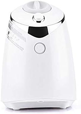 PowMax PF001 Collagen Personal Mask Making Machine,Smart DIY Natural Fruit Vegetable Face Mask Making Machine Automatic