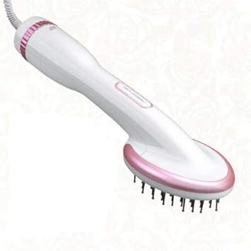 lescolton one step hair dryer and styler