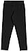 Pulla Bulla Toddler Girl Leggings Color Tight Pants Size 2T Black