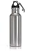 Stainless Steel Bottle Insulator with Opener – Pack of 2