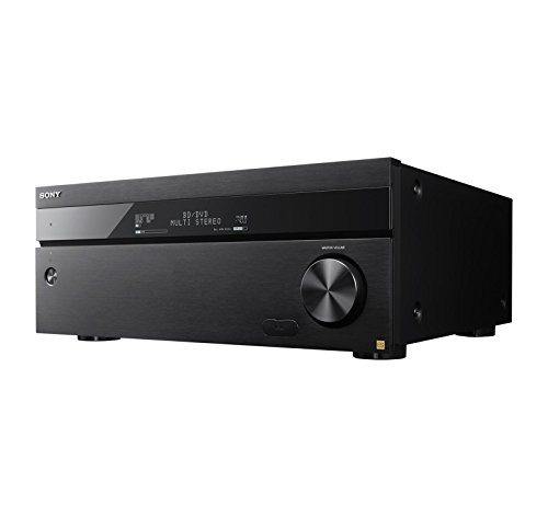 2 Sony+STRZA5000ES+9+2+Channel+AV+Receiver