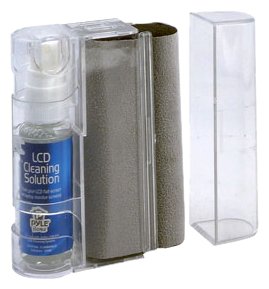 Pyle Home PCL103 Screen/LED and Keyboard Cleaner