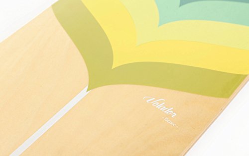 VOLADOR-40inch-Maple-Longboard-Basic-Cruiser