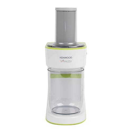 Kenwood 0W21610001 Spiralizer - White & Green