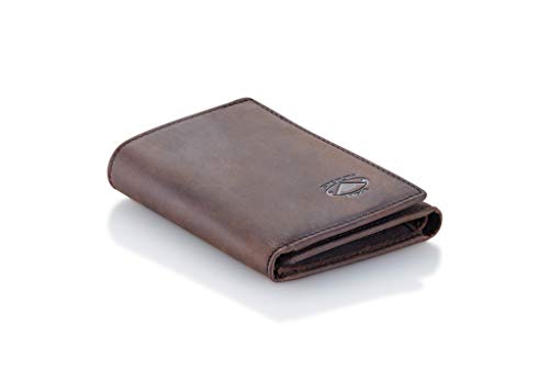 Stealth-Mode-Trifold-Leather-Wallet-for-Men-with-RFID-Blocking
